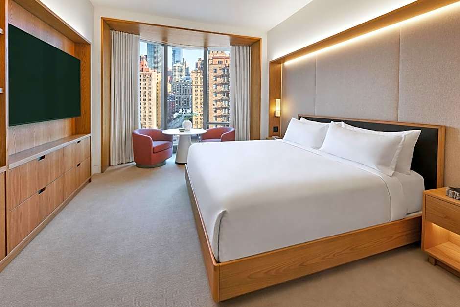 Pendry Manhattan West