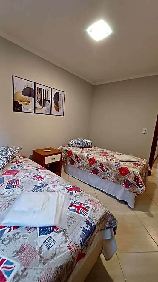 Apart Angra dos Reis I