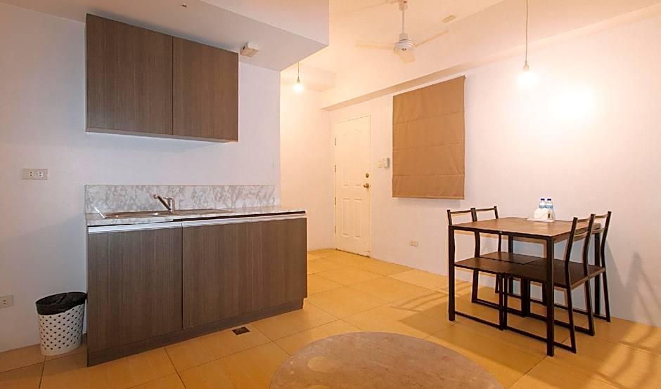 59 Xavierville by RedDoorz