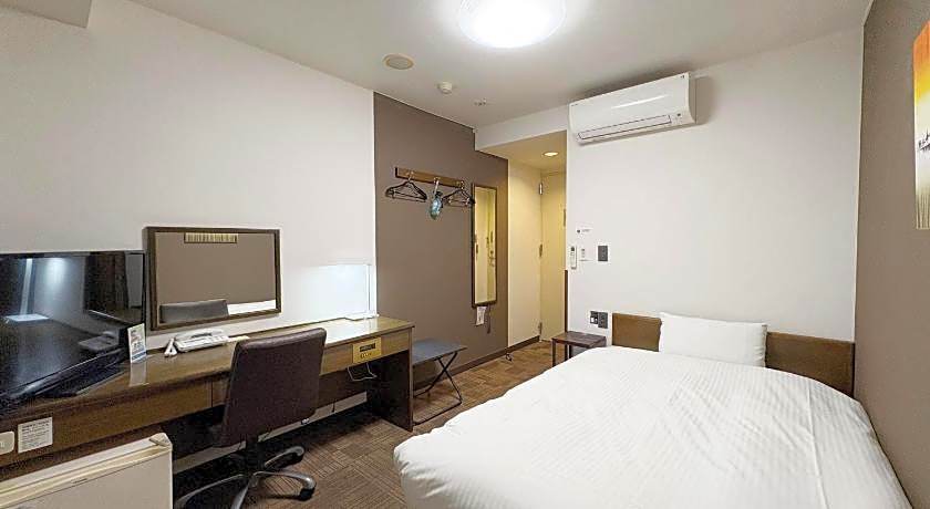 Hotel Route Inn Court Minami Alps