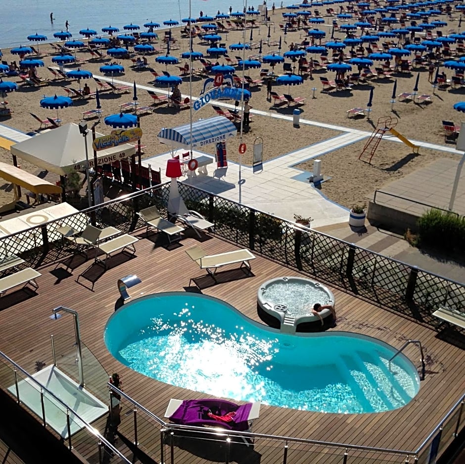 Hotel Baia