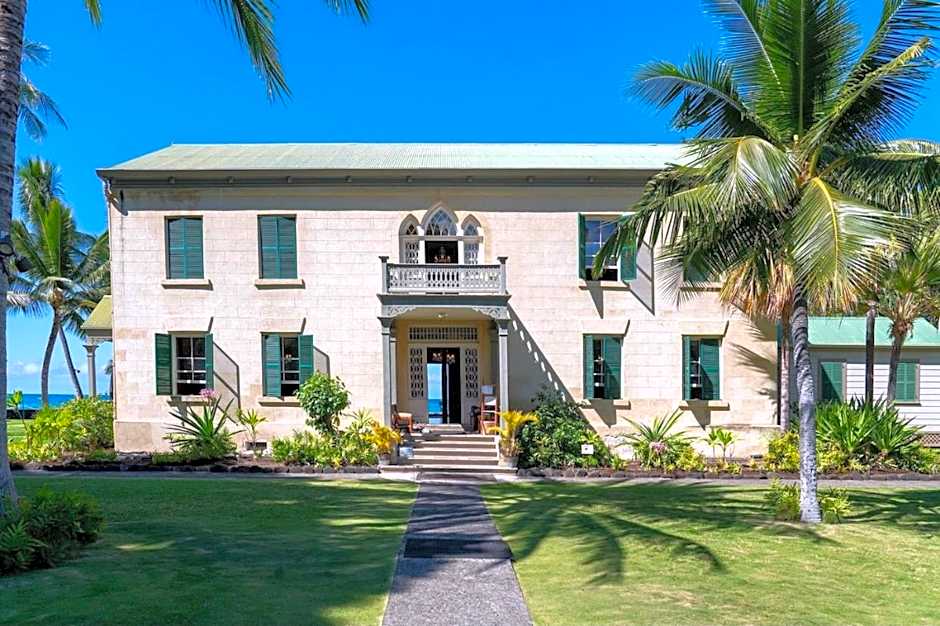 Hale Moana, Unit #110 Kona Islander Inn