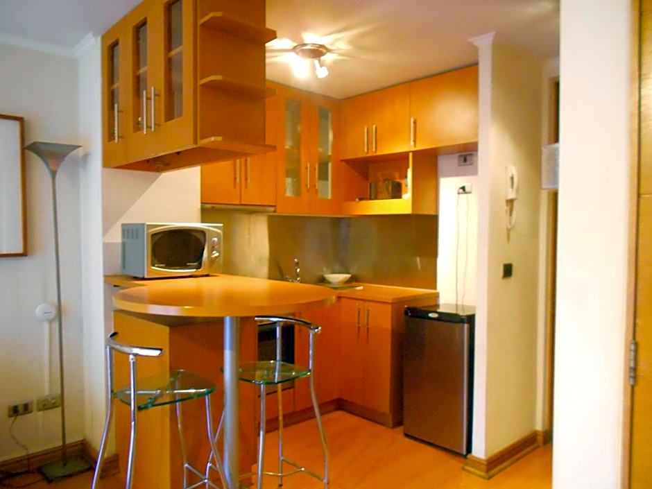 Andes Suites