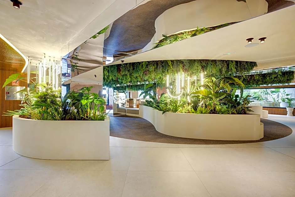 Aubamar Suites & Spa