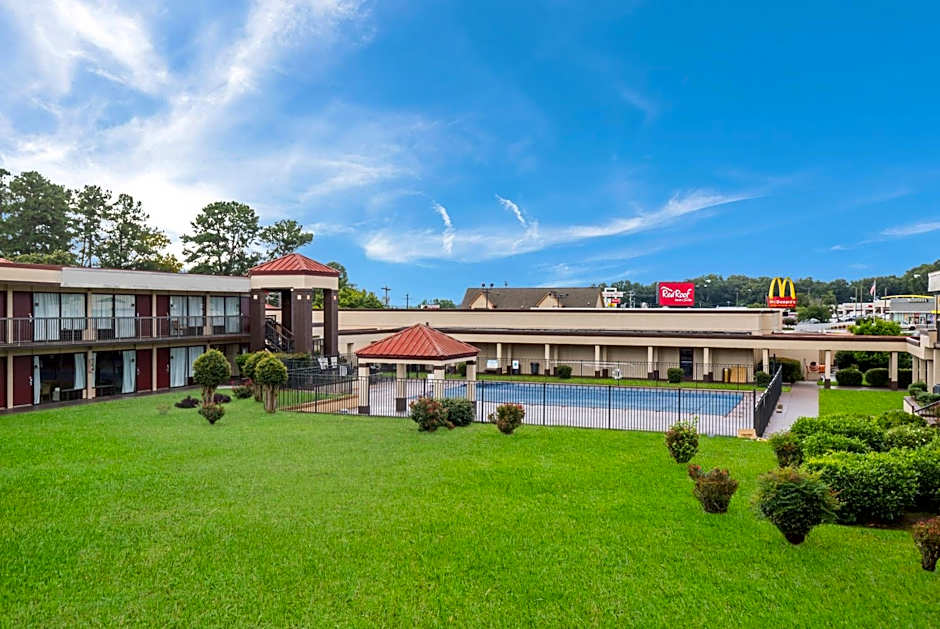 Horizon Inn & Suites