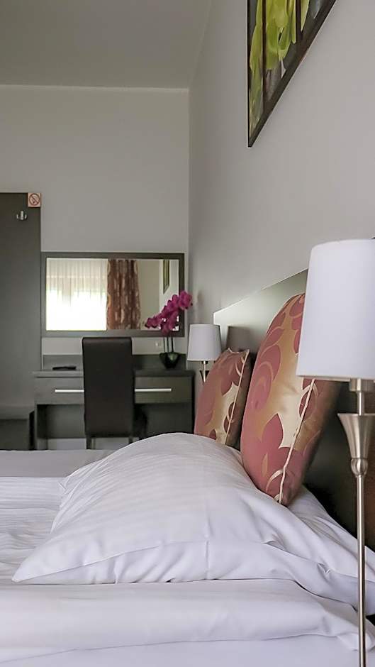 Pokoje De Luxe Figaro