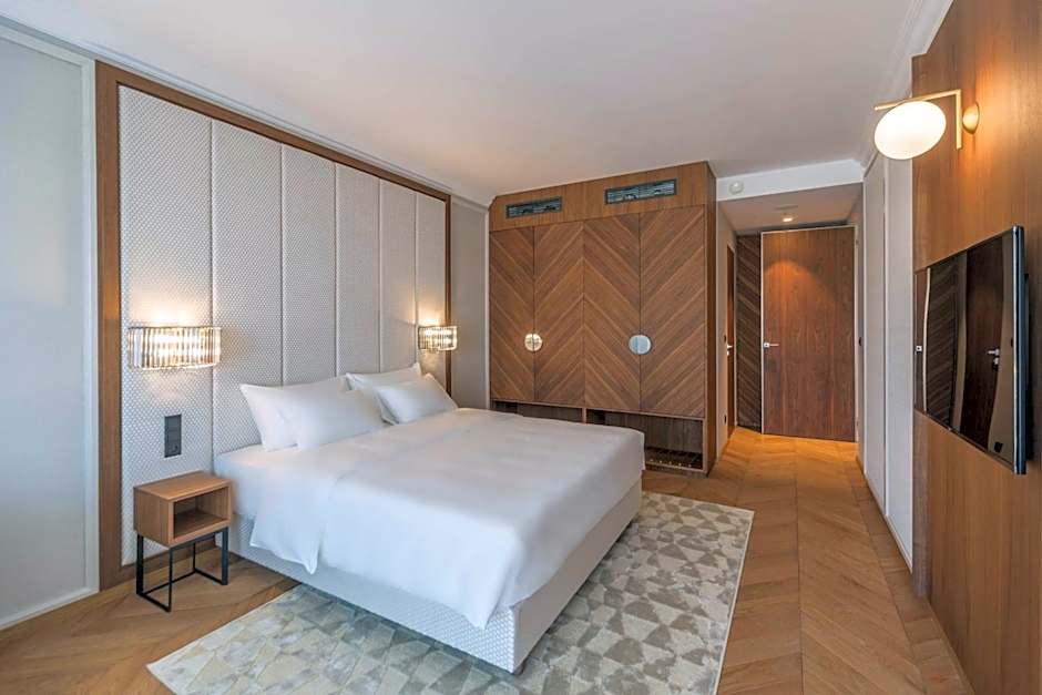 Radisson Hotel and Suites Gdansk