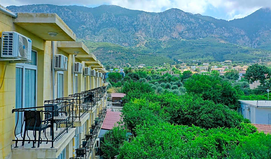 Lapida Garden