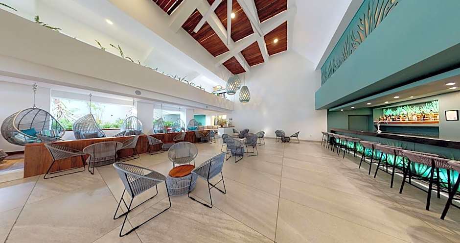 Park Royal Huatulco-All Inclusive