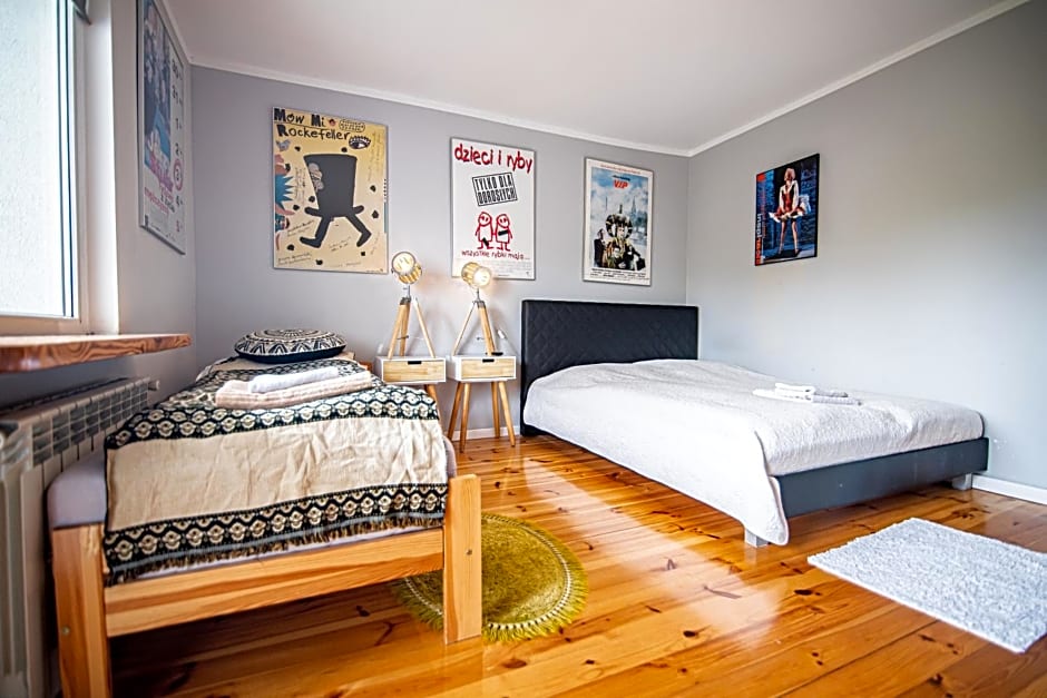 HydroZagadka Kołobrzeg