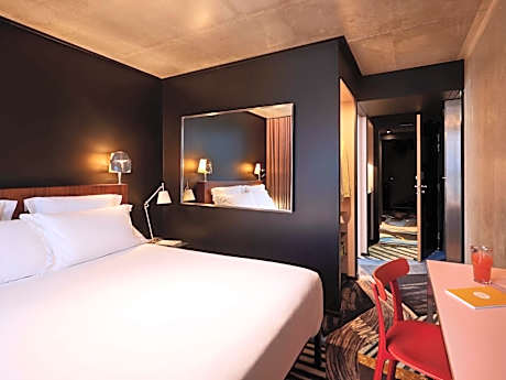 Medium Mama Double Room