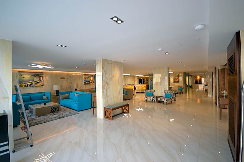 Rahhal AlBahr Serviced Apartments