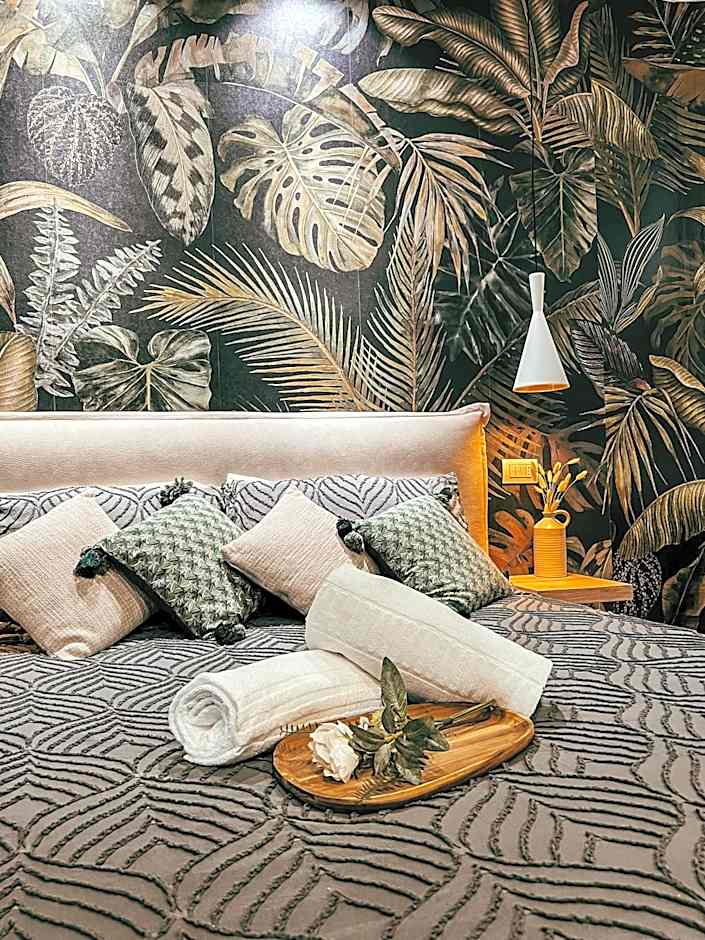 B&B SALUS CIVICO 23