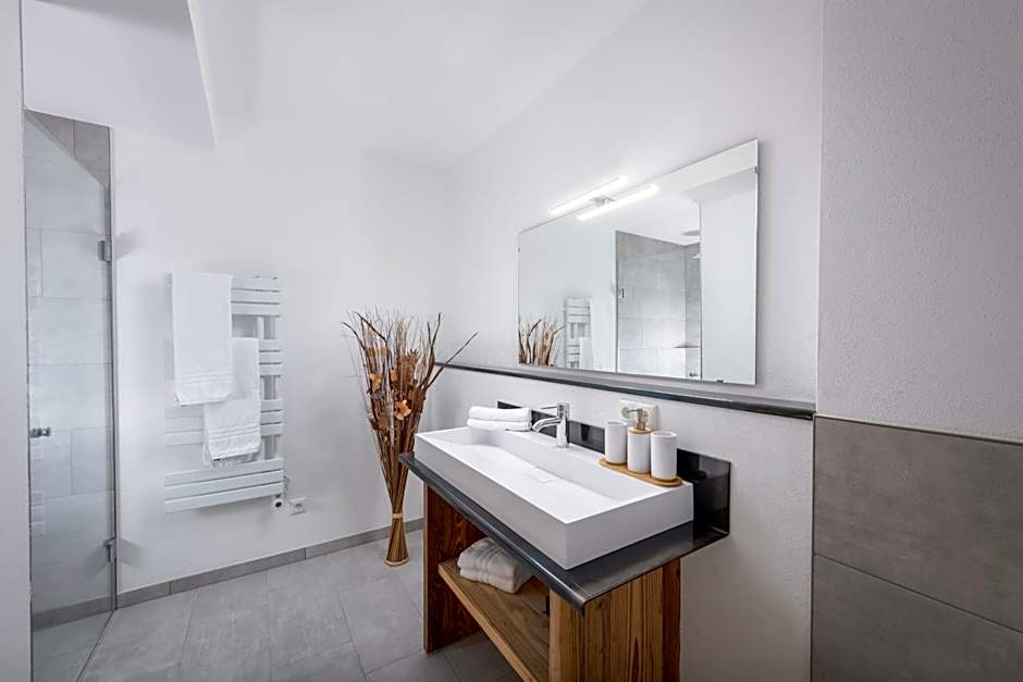 Apartment Streif LXL