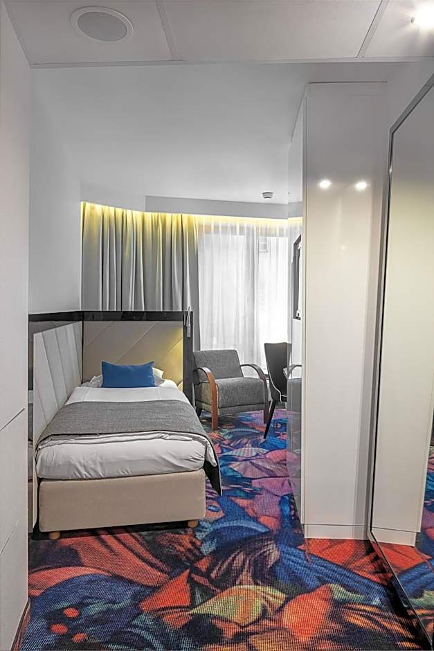 INX Design Hotel
