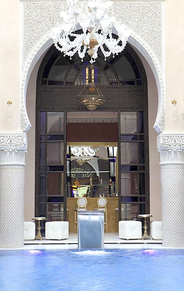 Palais Shéhérazade & Spa