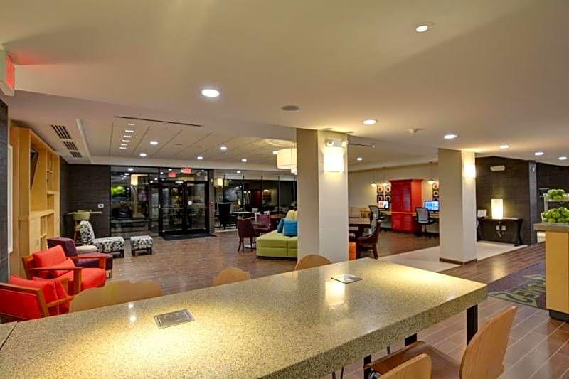 Home2 Suites By Hilton Stafford Quantico