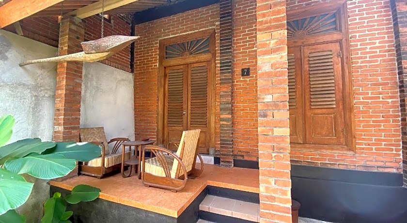 Saraswati Traditional Homestay Temanggung RedPartner