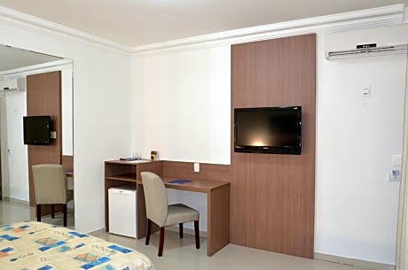 TRIPLE LUXURY