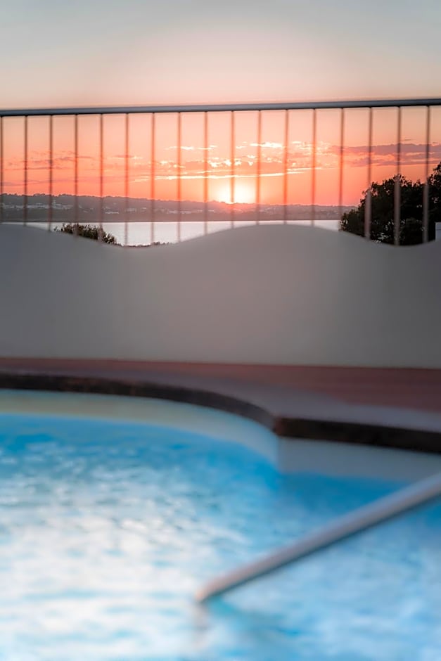 Hotel Sa Volta