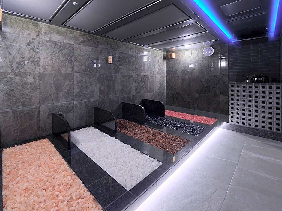 Hotel Villa Fontaine Grand Osaka Umeda