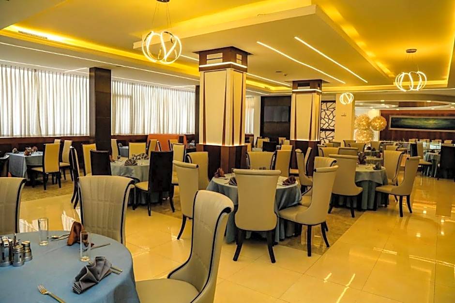 Azzeman Hotel