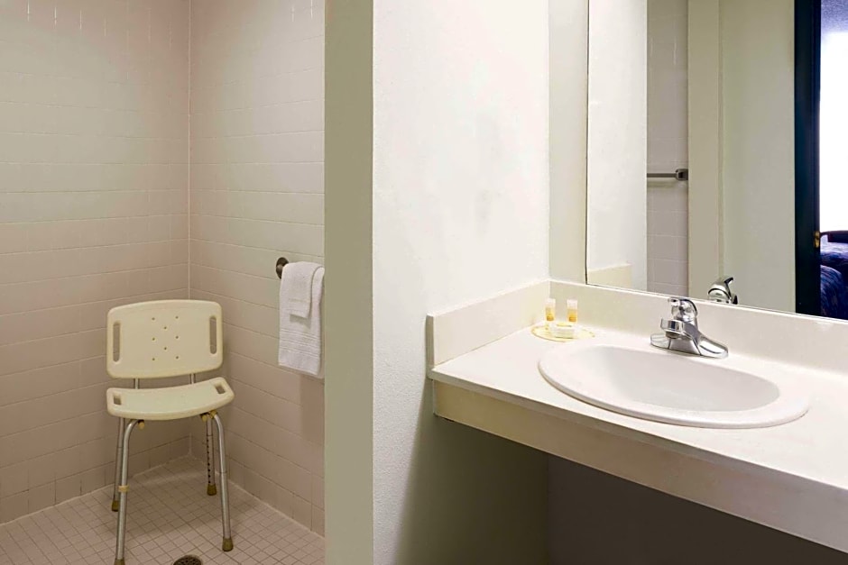 Days Inn by Wyndham Crystal River