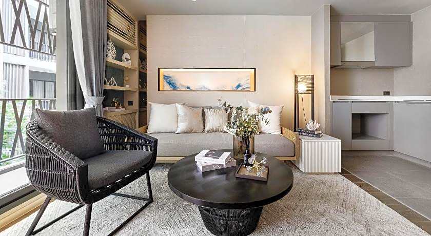 Bayphere Hotel Pattaya JC