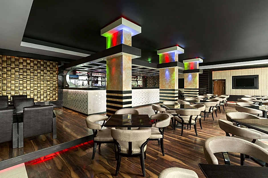 Ramada by Wyndham Alleppey