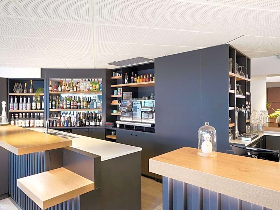 Novotel Paris Charenton-le-Pont