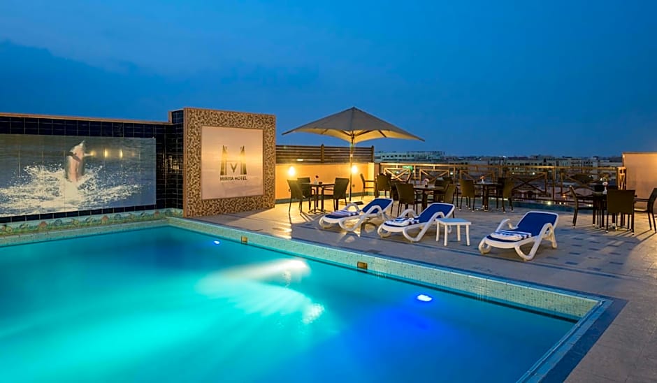 Mirita Hotel ,10th Of Ramadan