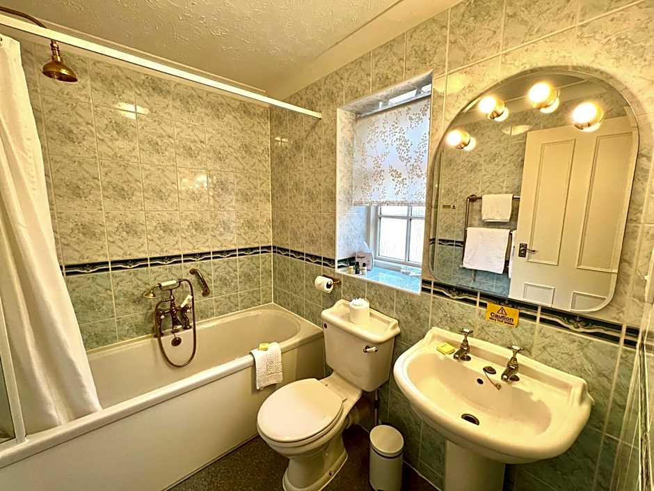 Passford House Hotel