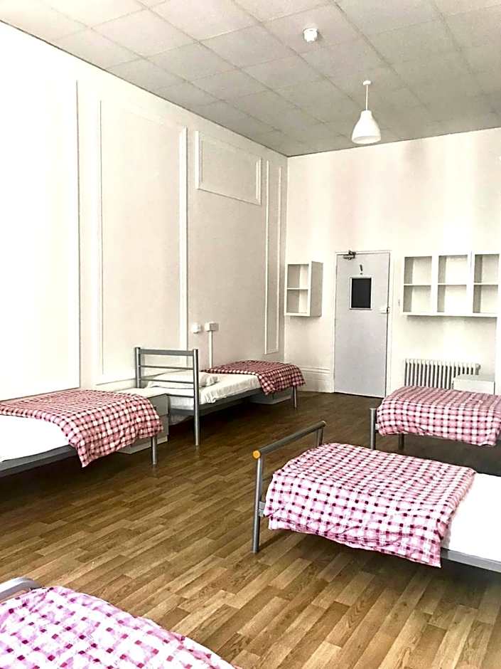 Sandeman-Allen Hostel (Bayswater)