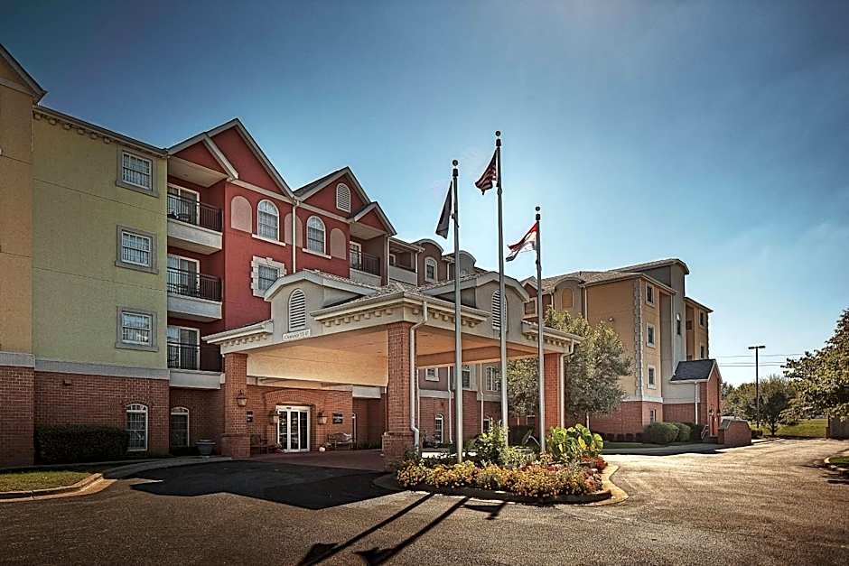 Residence Inn by Marriott Joplin