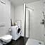 INhome Studio Apartment - Küche - Parken - TV
