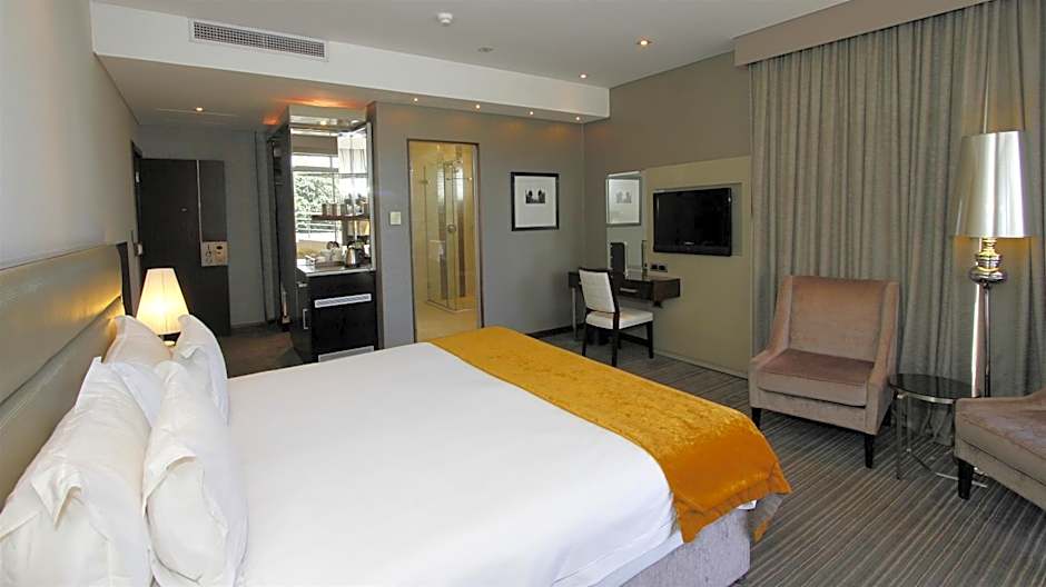 Coastlands Musgrave Hotel