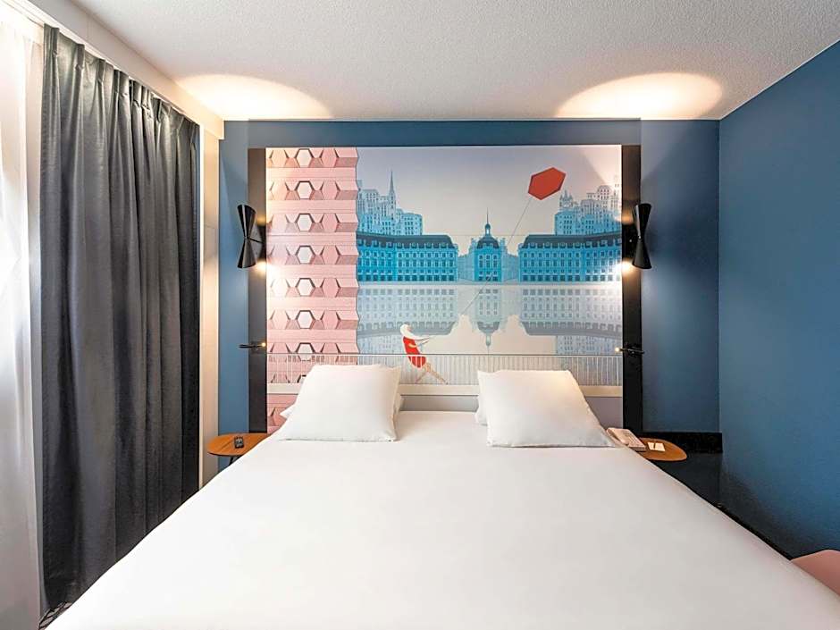 Mercure Bordeaux Centre