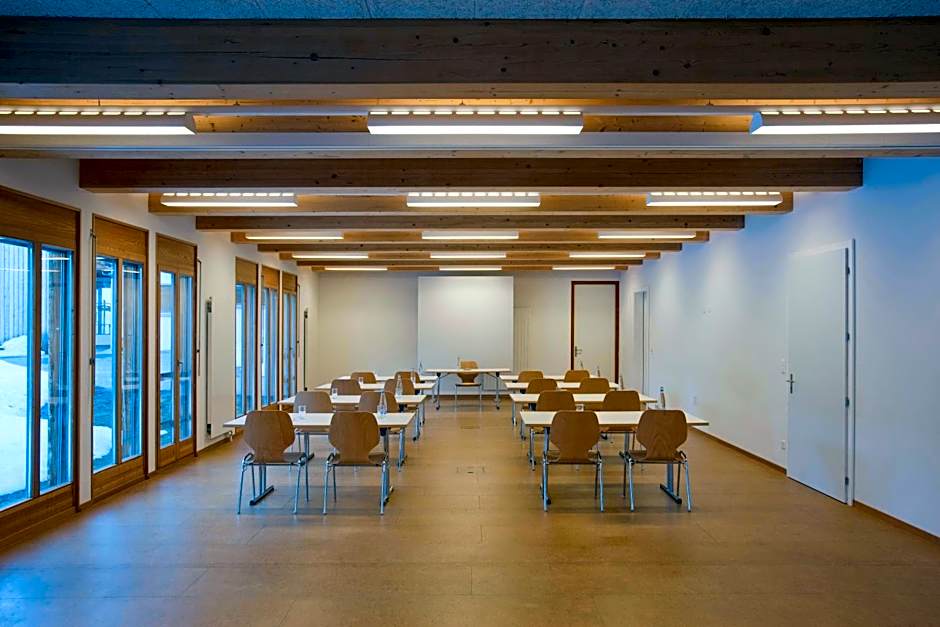 Hotel Allalin Saas-Fee