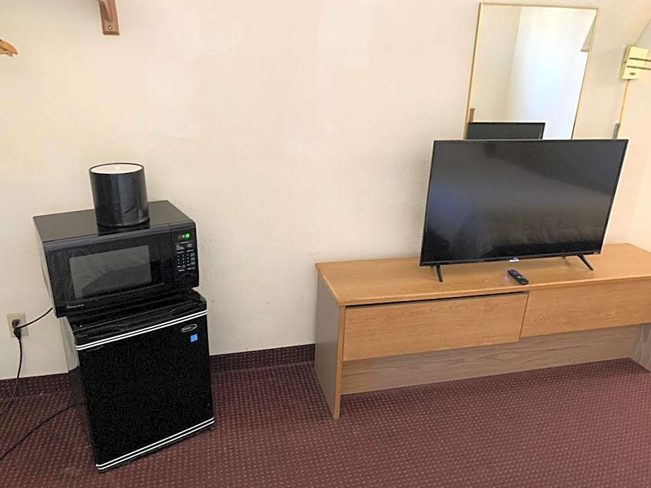 Plaza Inn Lordsburg I-10