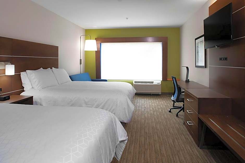 Holiday Inn Express & Suites - King George - Dahlgren By IHG