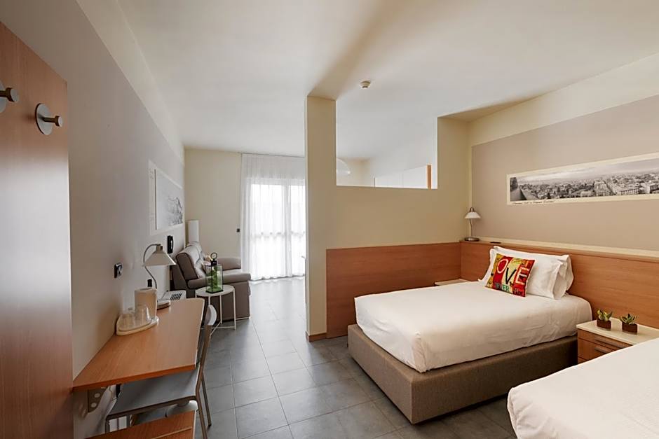 Hotel Borgo Brianteo