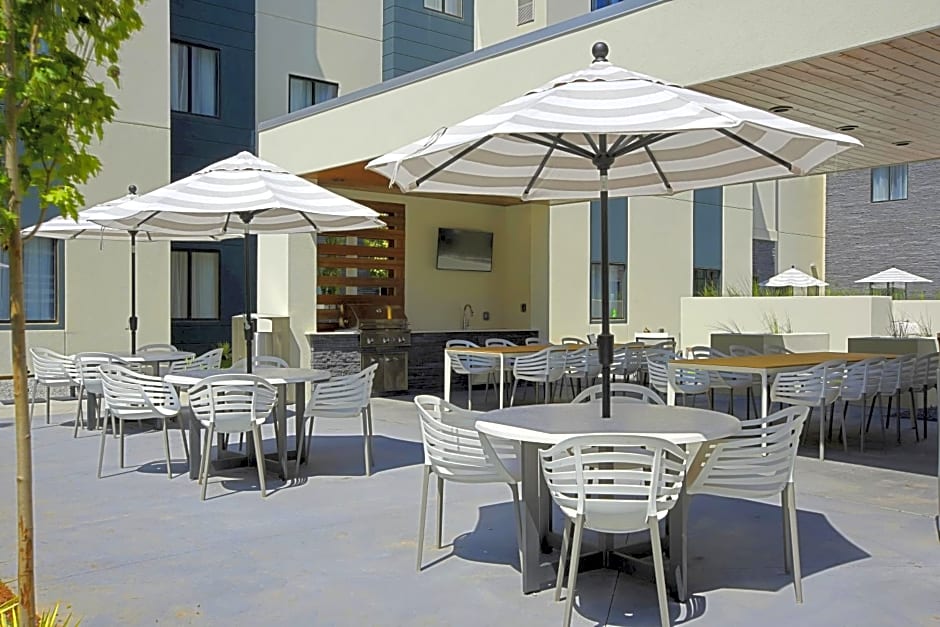 Staybridge Suites Little Rock - Medical Center By IHG