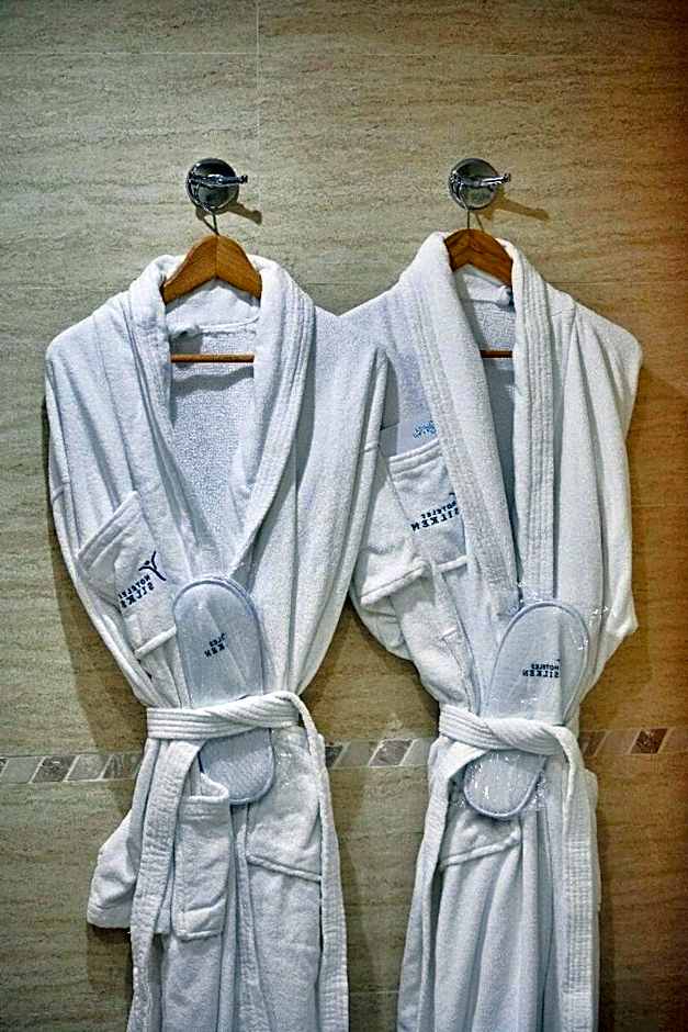 Silken Atlántida Santa Cruz