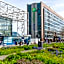 Holiday Inn Express Amsterdam - Sloterdijk Station By IHG