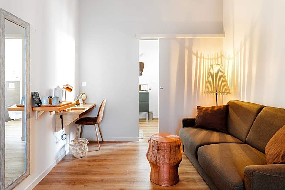 Hotel Le C - Boutique Hotel