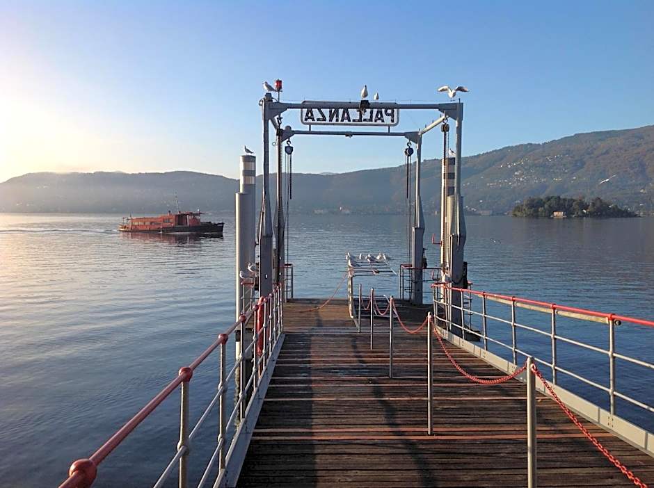 LVG Hotel Collection - Belvedere San Gottardo