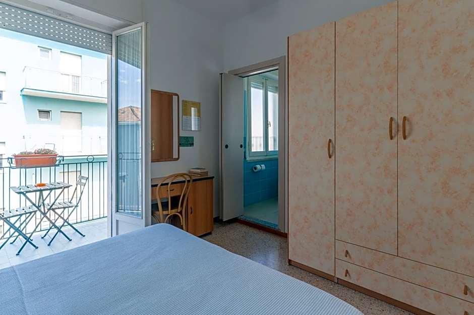 Hotel Greta B&B