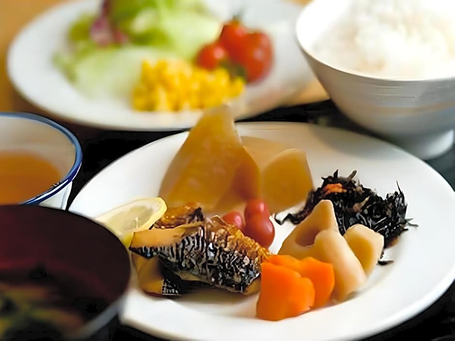 Hotel Niihama Hills