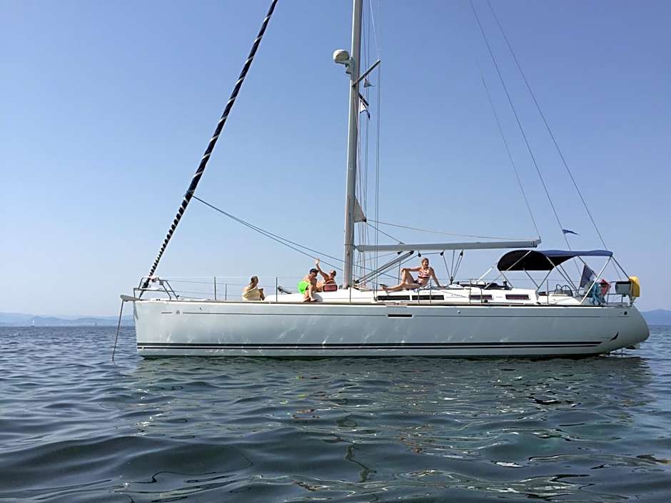 Hôtel Le Méditerranée