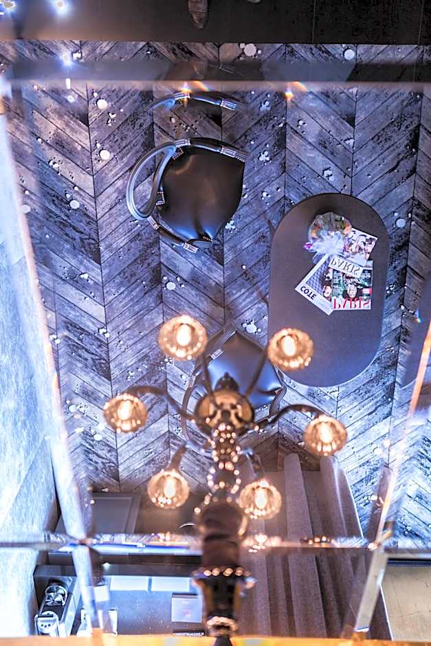 Maison Albar Hotels Le Champs-Elysees